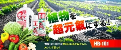 サムネイル｜HB-101