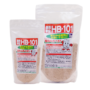 顆粒HB-101
