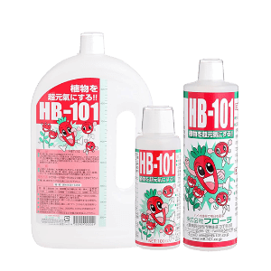 顆粒HB-101