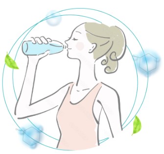 写真｜顆粒HB-101