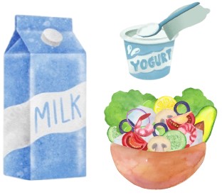 写真｜顆粒HB-101