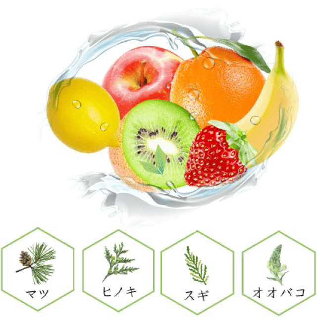 写真｜顆粒HB-101