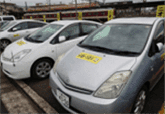 環境への取り組み1