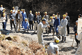 株式会社フローラのイベント3