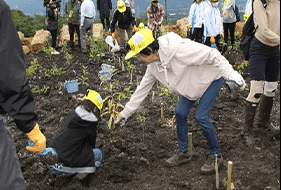株式会社フローラのイベント4
