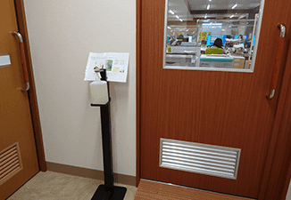 従業員の健康と安全1