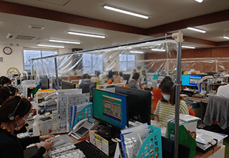 従業員の健康と安全2