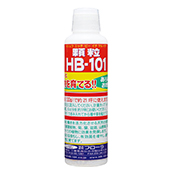 顆粒HB-101植物の土づくり・土壌改良に。 | フローラ公式通販