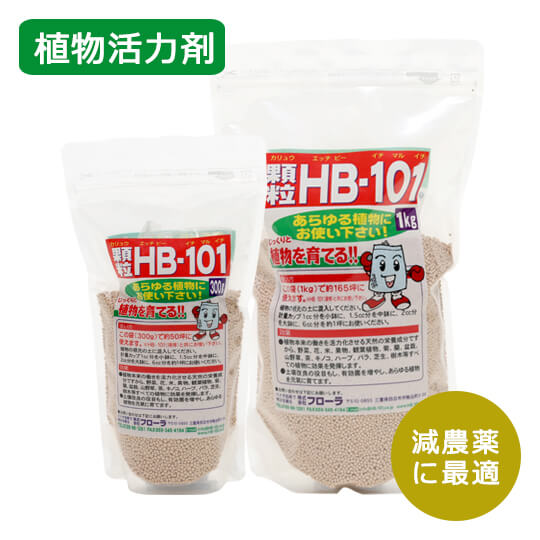 フローラHB101 顆粒1Kg