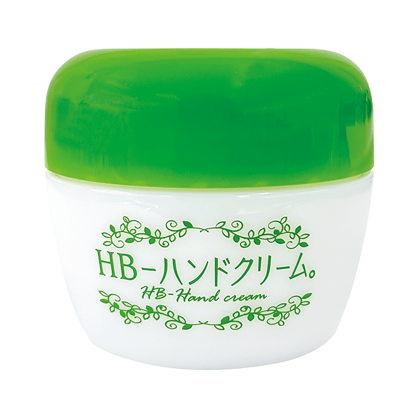 HB-ハンドクリーム。 - HB-101 フローラ公式通販サイト