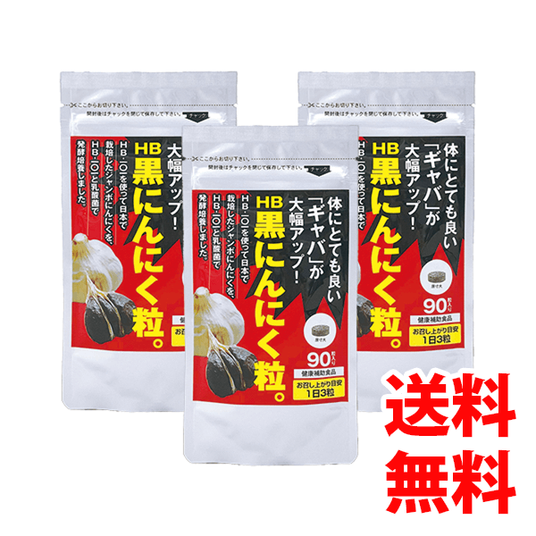 3袋 90粒×3(90日分)