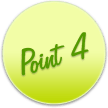 ワスレヘン Point4