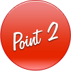 ニャンケンポン　Point2