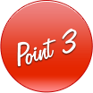 ニャンケンポン　Point3