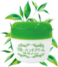 HB-ハンドクリーム。