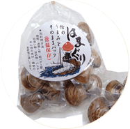 レインボーショップ丸宮 はまぐり