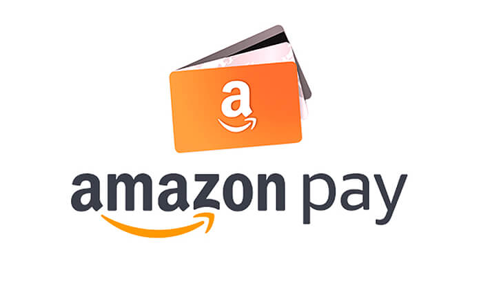 アマゾンpay