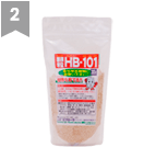顆粒HB-101